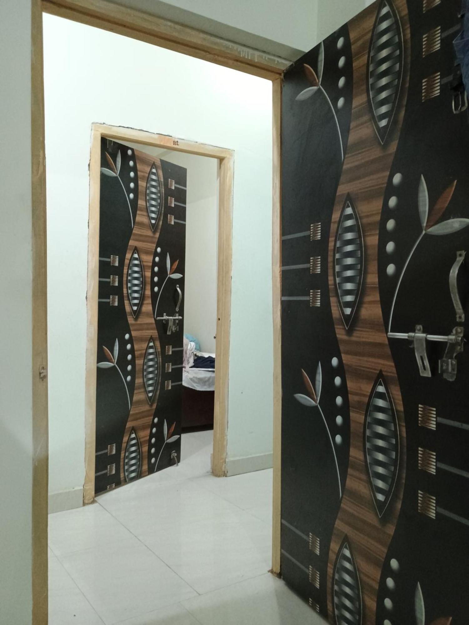 Budha Ashram Guest House Bodh Gaya Exterior photo